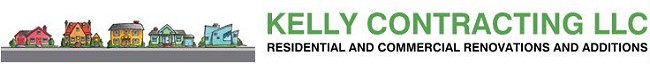 Kelly Contracting: Residential & Commercial Renovations & Additions